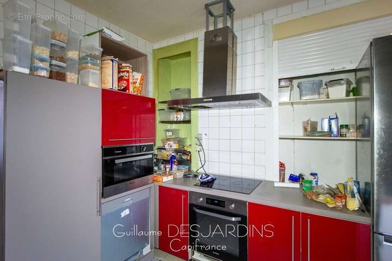 Dpt Orne (61), à vendre LE MERLERAULT immeuble - photo 14