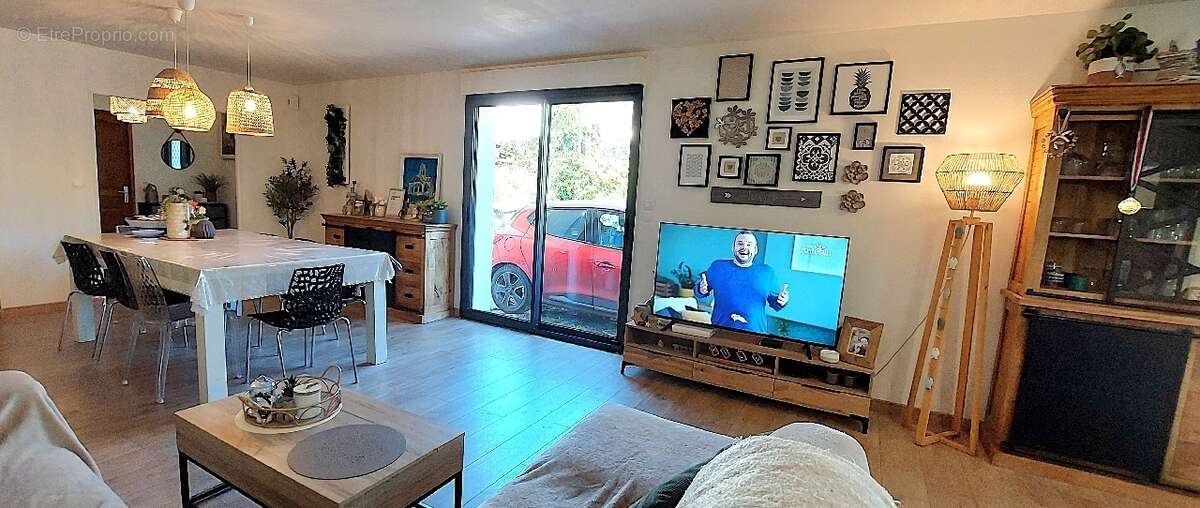 Maison à GAUCHIN-LEGAL