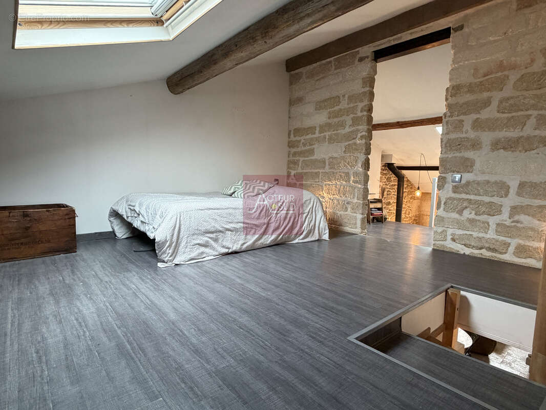 Appartement à PIGNAN