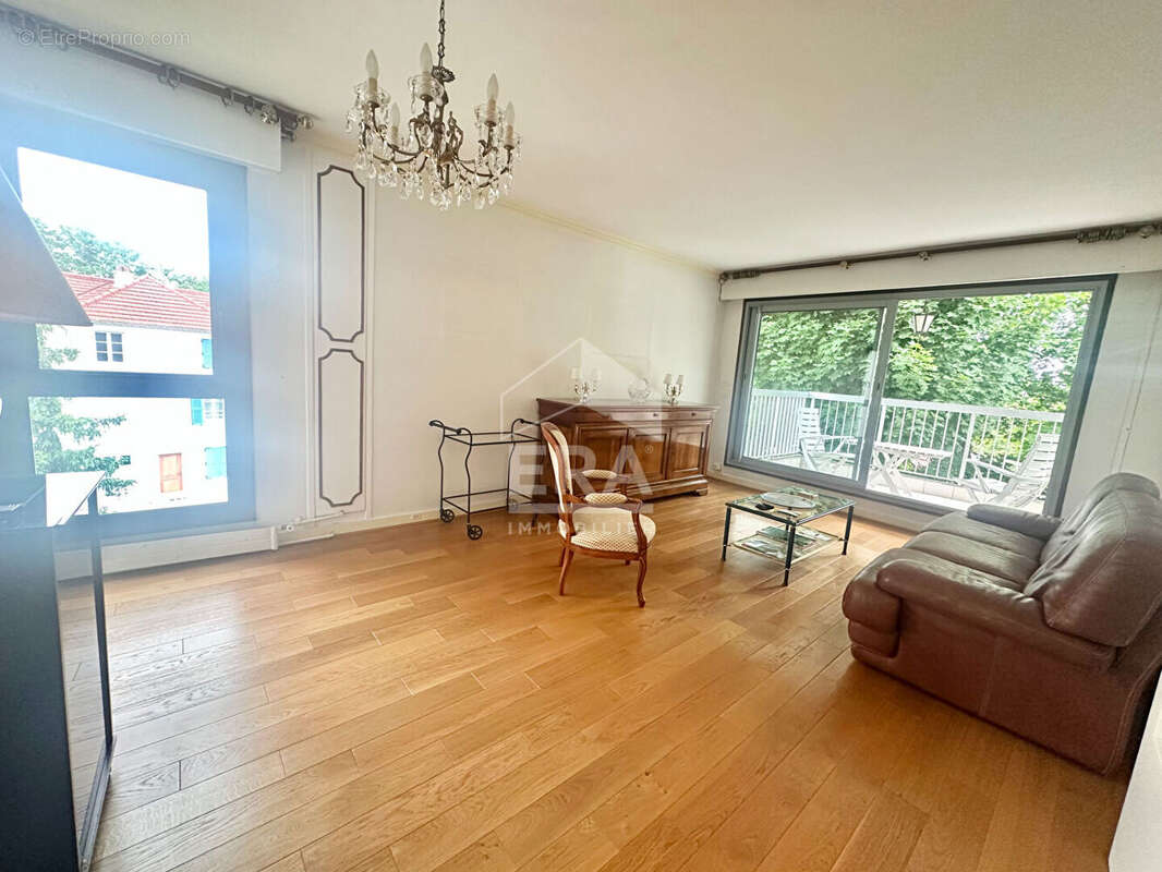 Appartement 70m² à créteil - photo 6