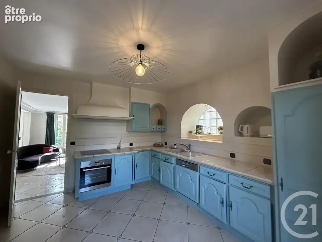 Maison 12 pièces 330 m² à vendre à Vulaines-Sur-Seine (77870) - photo 13