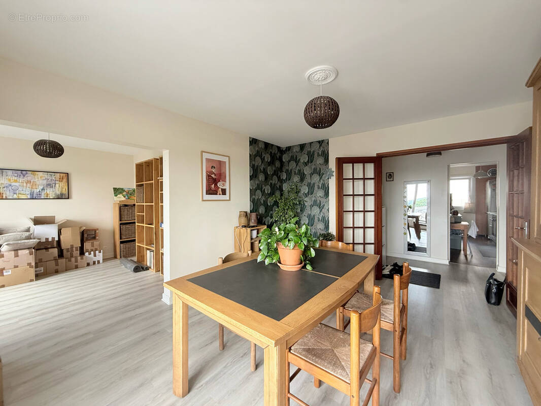 Appartement à VIERZON