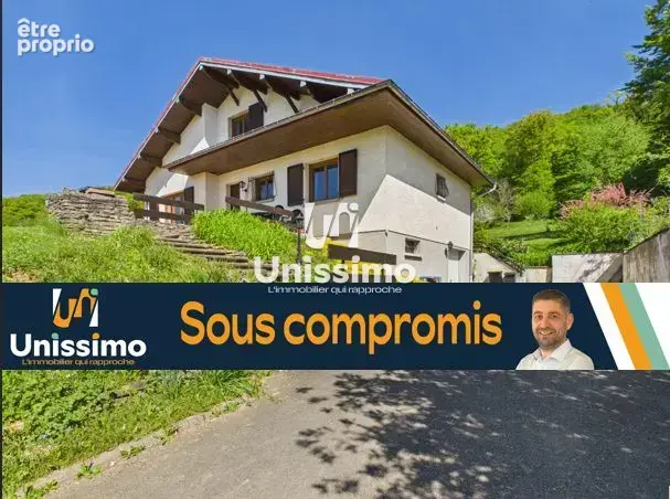 Maison à BAVANS