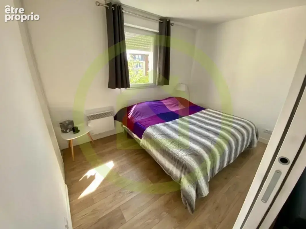 Appartement - photo 5