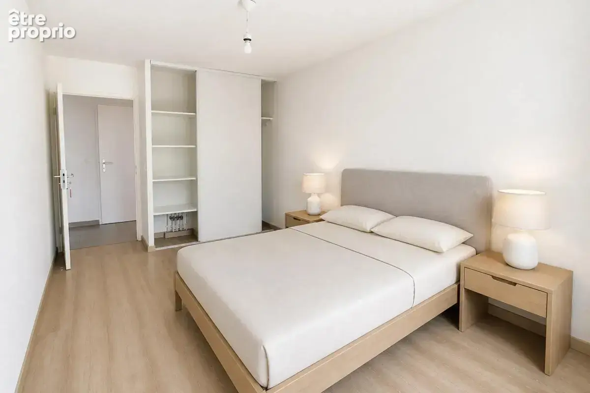 Appartement T3 de 69 m² situé à Toulouse - photo 5