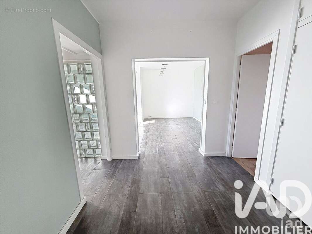 Photo 6 - Appartement à VAUCRESSON