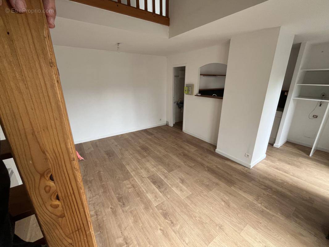 Appartement à JARD-SUR-MER