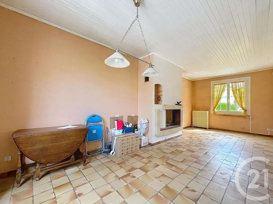 Photo 3 - Maison à ORLY