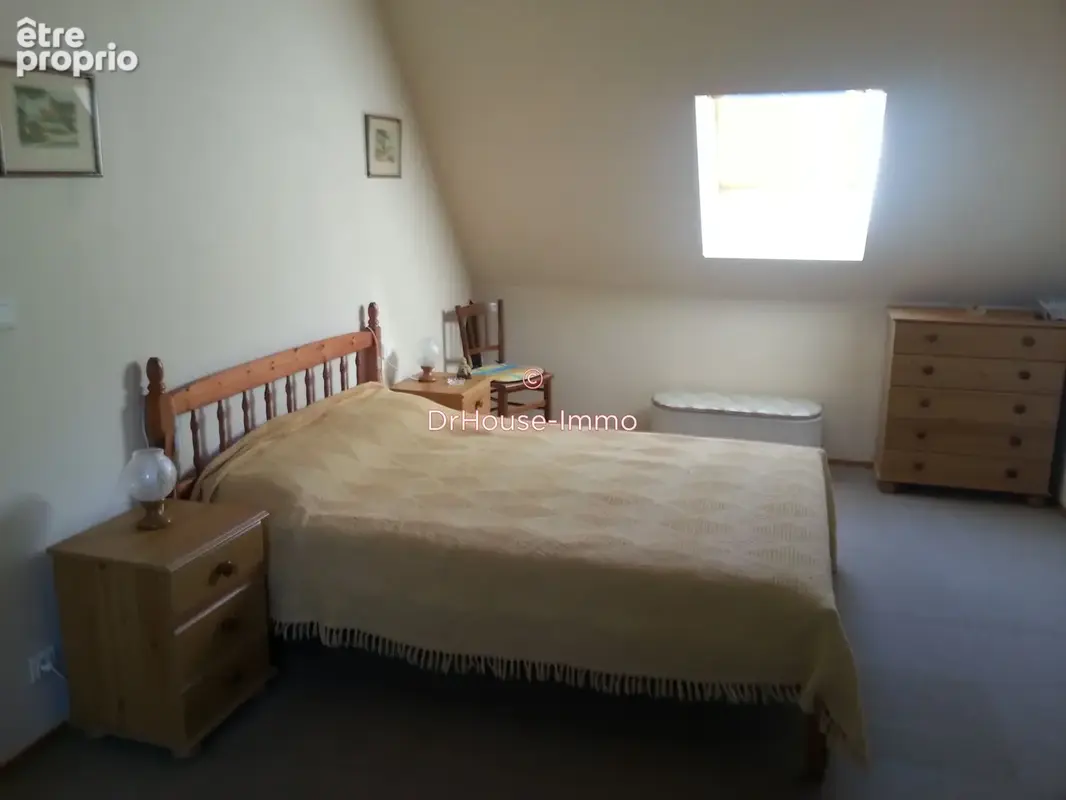Maison 5 pièces 103 m² à vendre à Fegreac (44460) - photo 27
