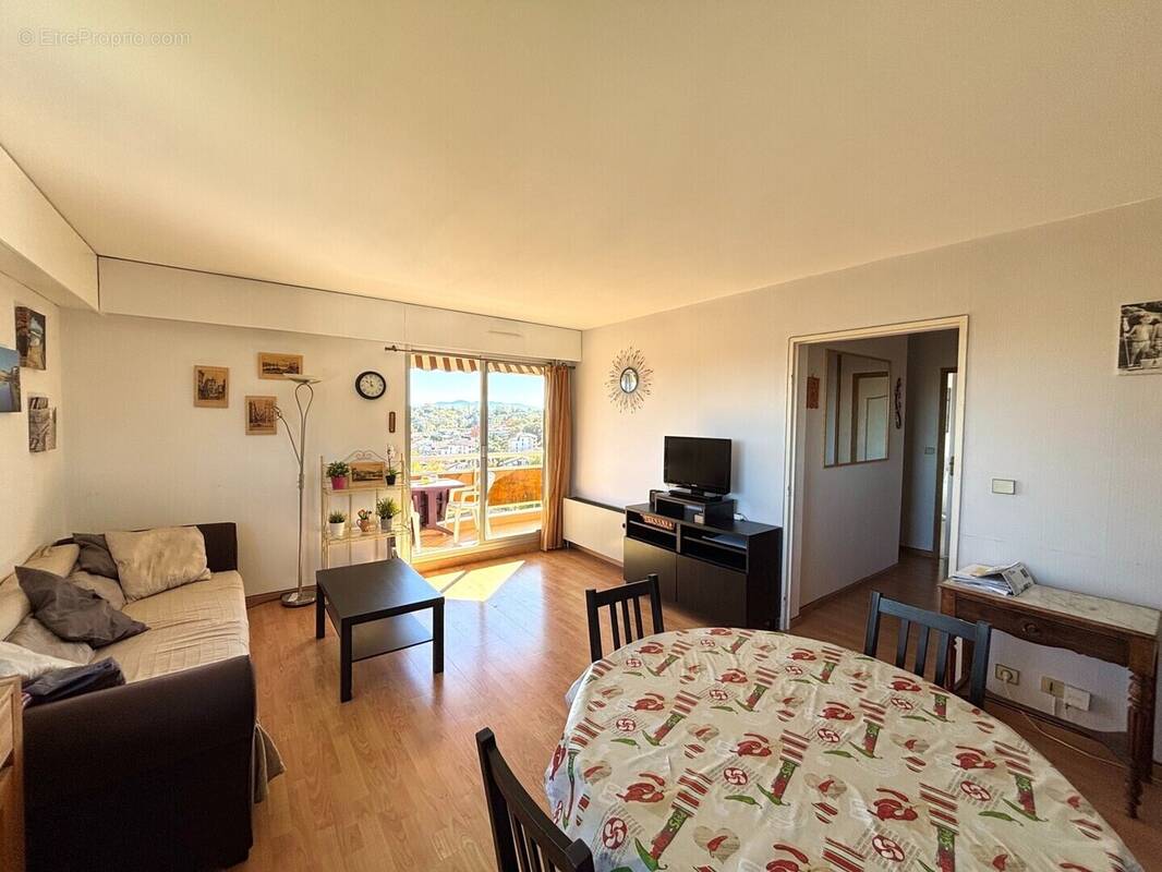 Appartement à BAYONNE