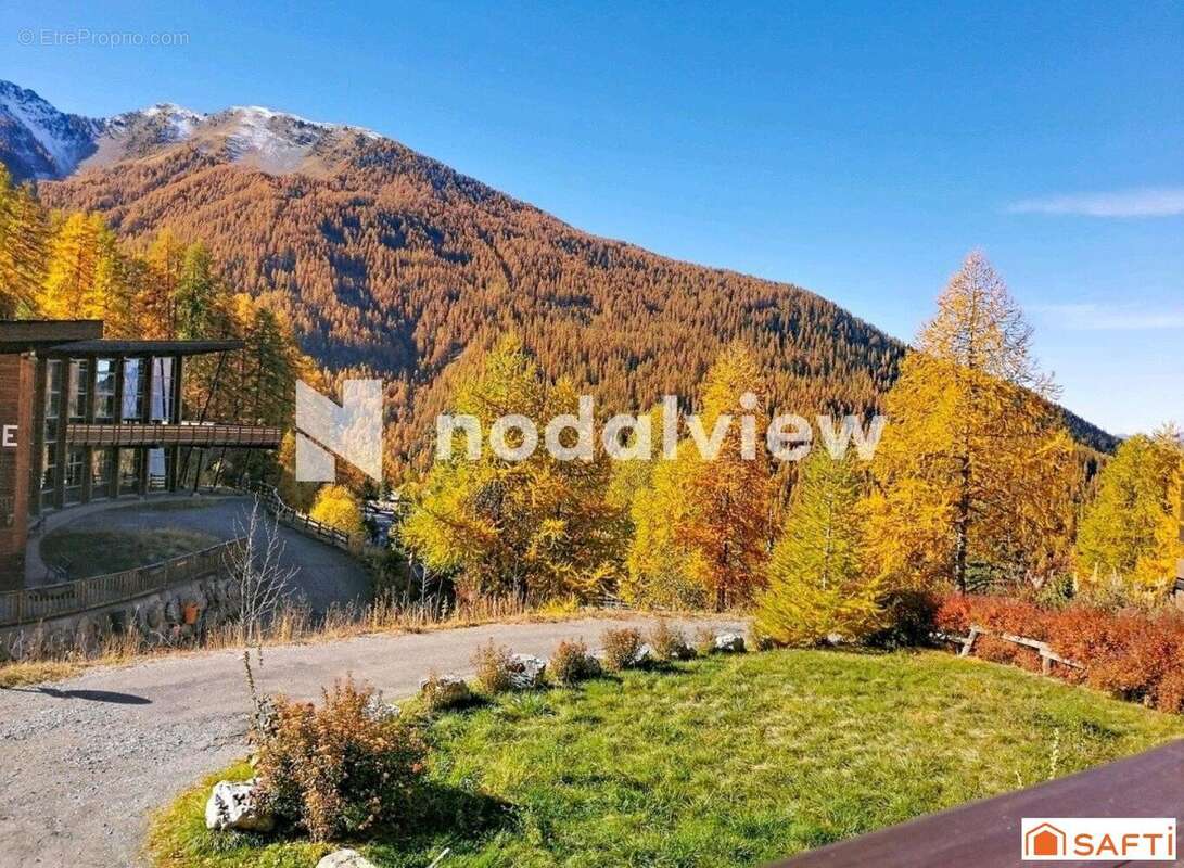 Photo 3 - Appartement à LES ORRES