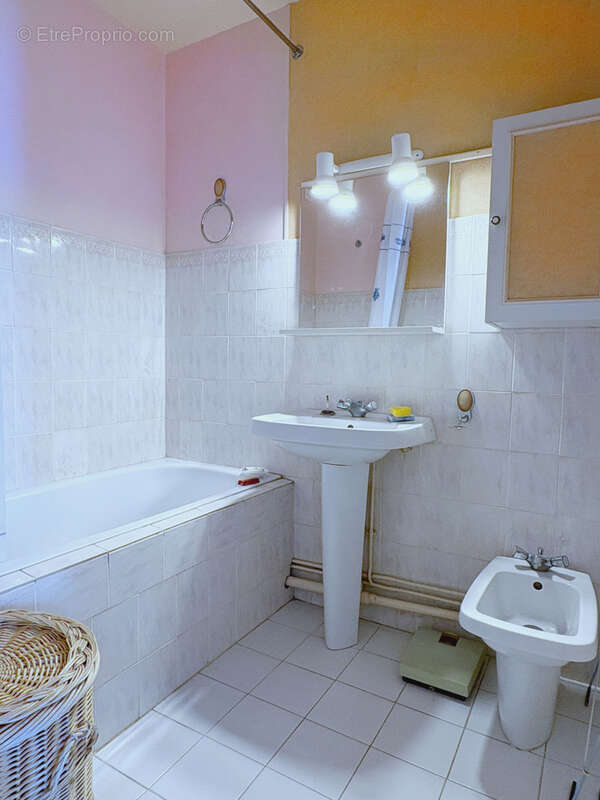 Appartement à ARCACHON