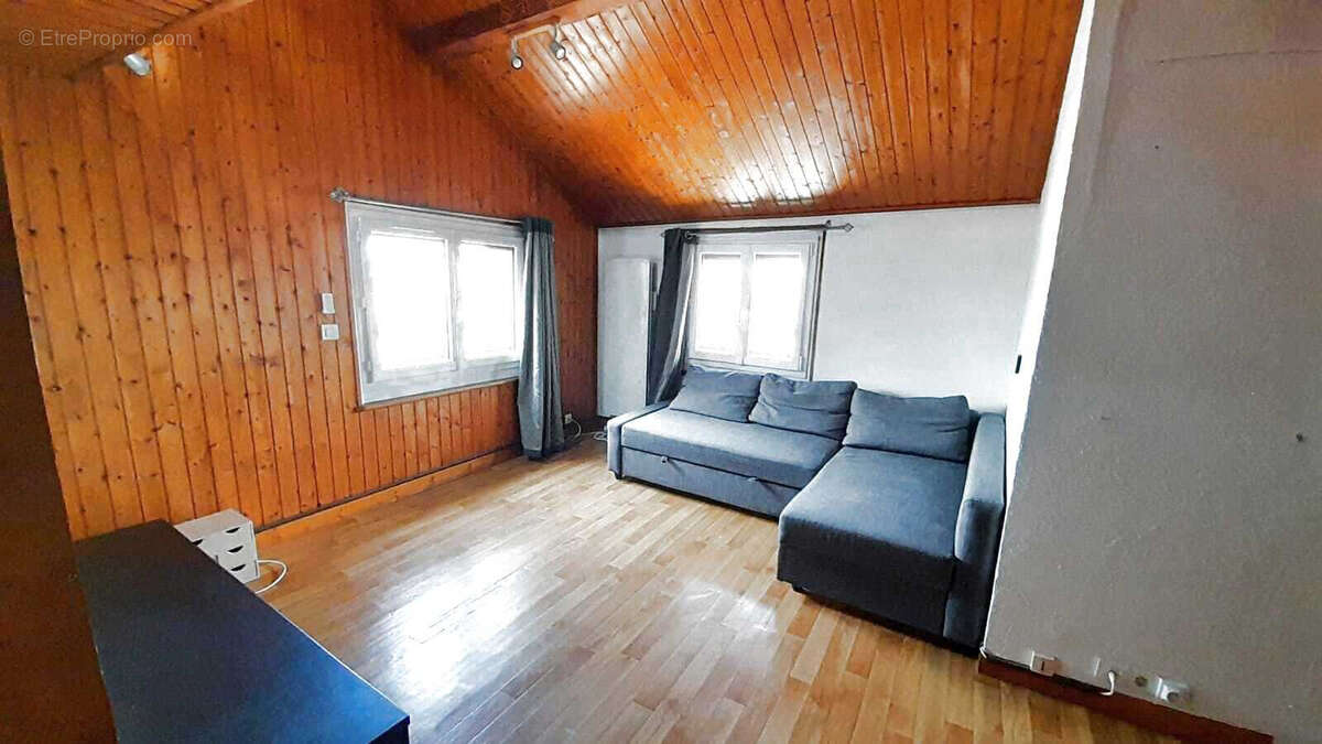Appartement à THONON-LES-BAINS