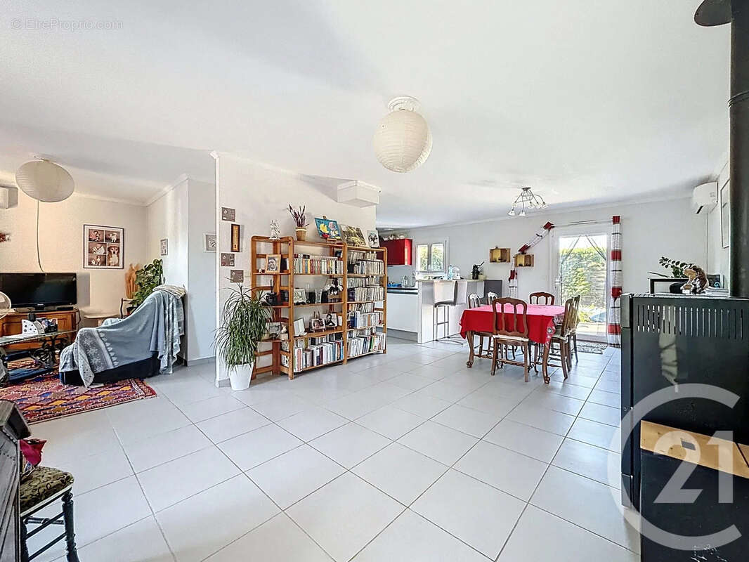 Maison 114 m² à Montauban  - photo 4