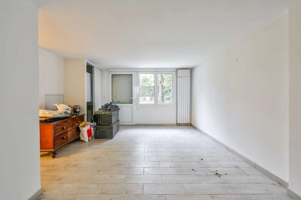 Maison à CROISSY-SUR-SEINE