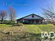 Photo 1 - Maison à NARROSSE