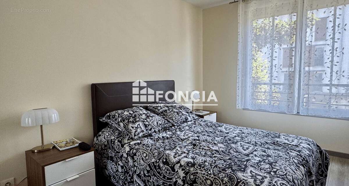 Appartement 3 pièces à vendre à Athis-Mons résidence KAUFMAN - photo 10