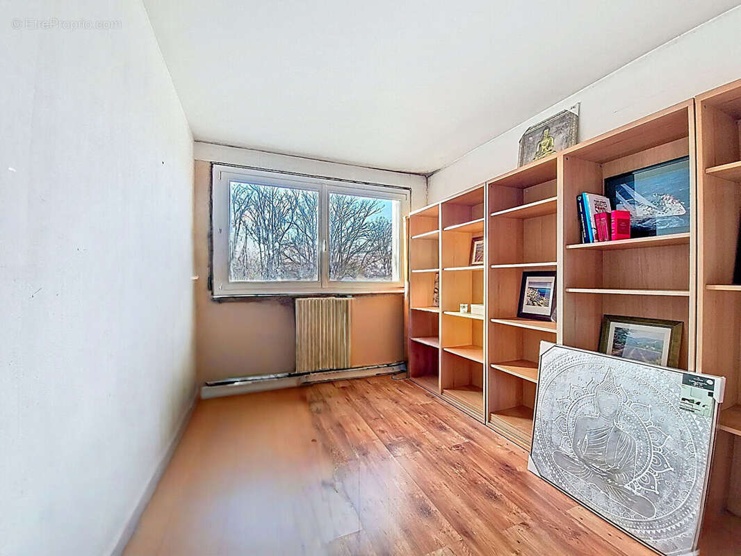 Appartement à LIMEIL-BREVANNES