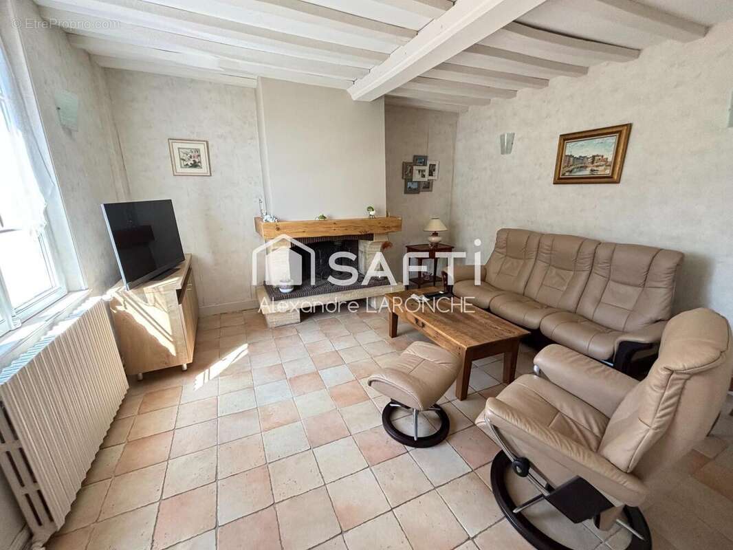 Photo 5 - Maison à LISIEUX