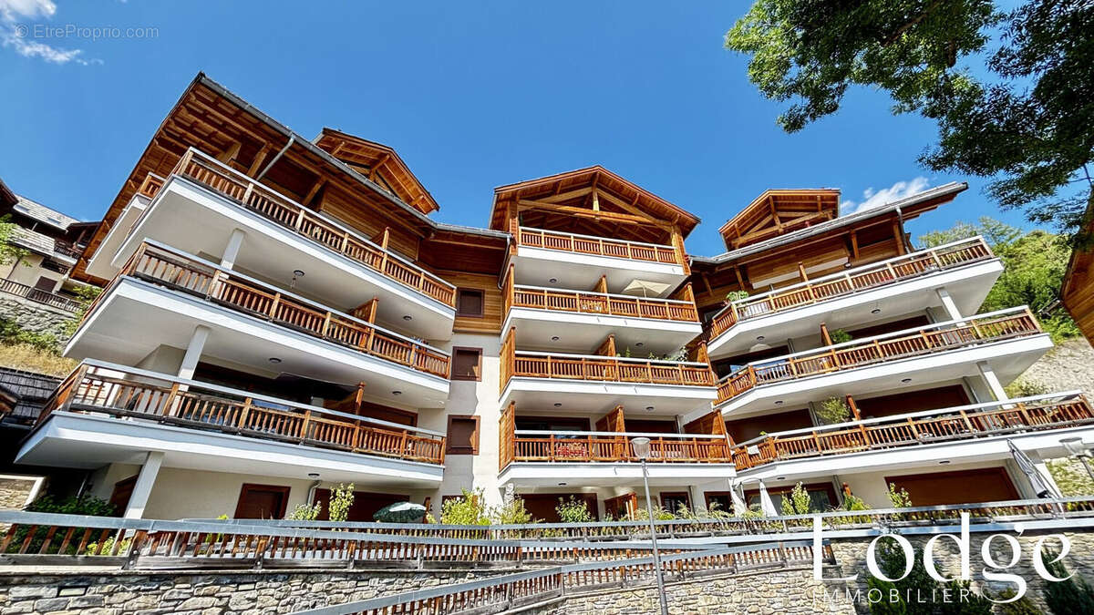 Appartement 66 m² à Briancon  - photo 3