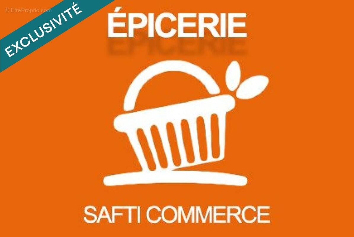 Photo 1 - Commerce à LABLACHERE