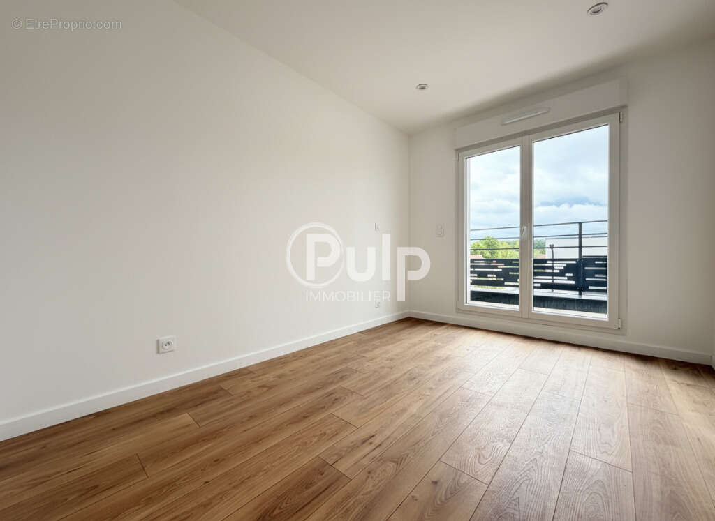 Maison contemporaine neuve en souplex de 145 m² - emplacement recherché - photo 10
