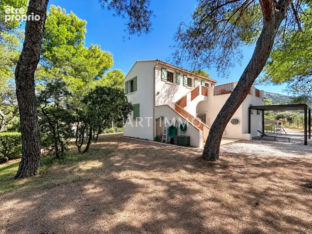 Maison à CAVAILLON