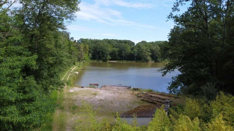 Maison à LA CHAUX-EN-BRESSE