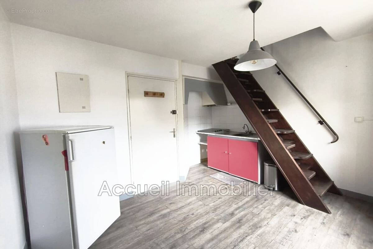 Appartement à LE GRAU-DU-ROI