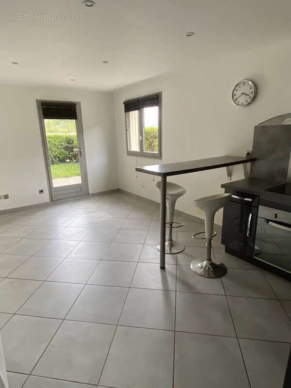 Appartement à VOREPPE