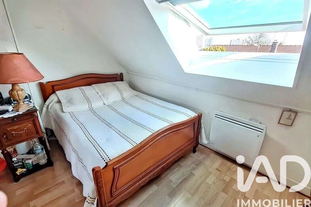Photo 8 - Maison à NOISY-LE-SEC