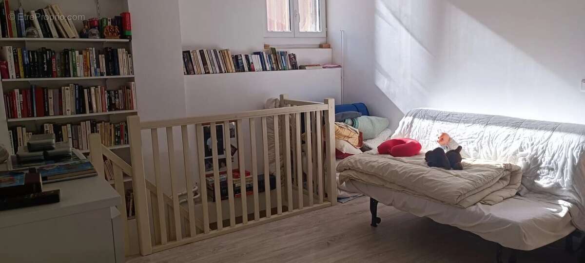 Maison à SALON-DE-PROVENCE