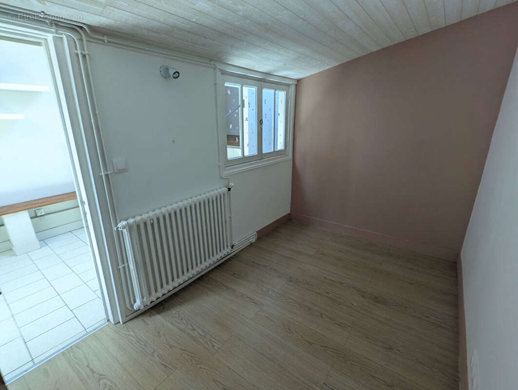 Maison 111m² à caen - photo 12