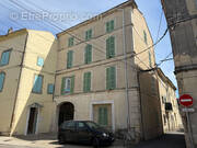 Appartement à EYGUIERES