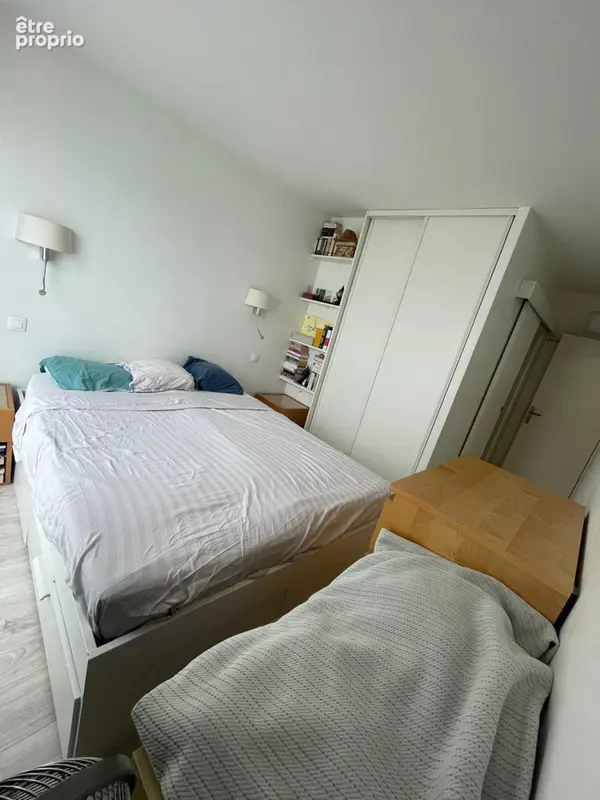 Appartement 4 pièces 81 m² à vendre à Paris-17e (75017) - photo 5