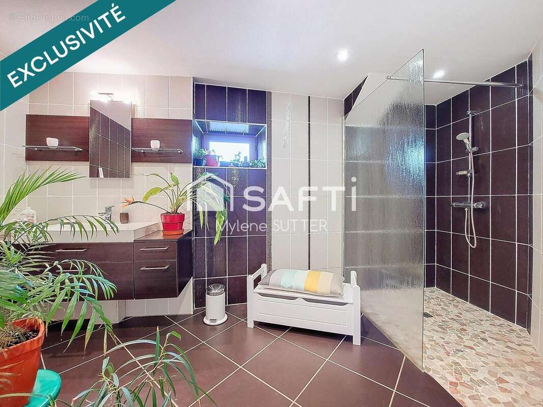 Photo 5 - Maison à VEZELISE