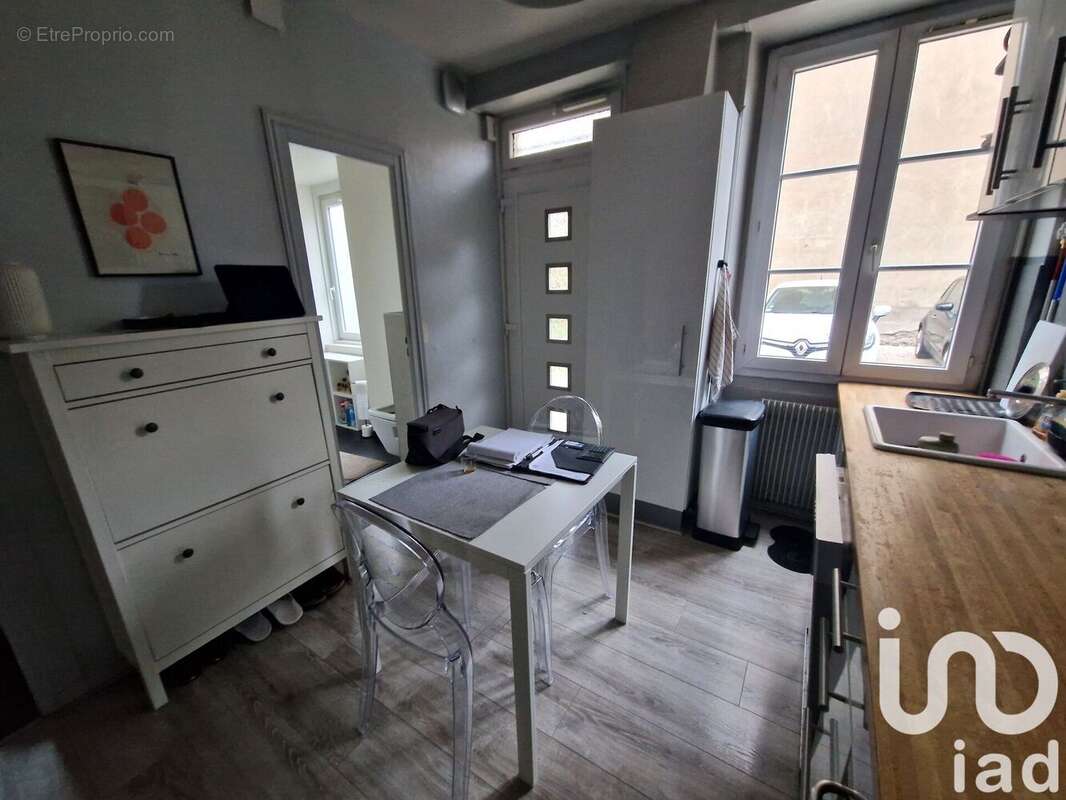 Photo 4 - Appartement à ORLEANS
