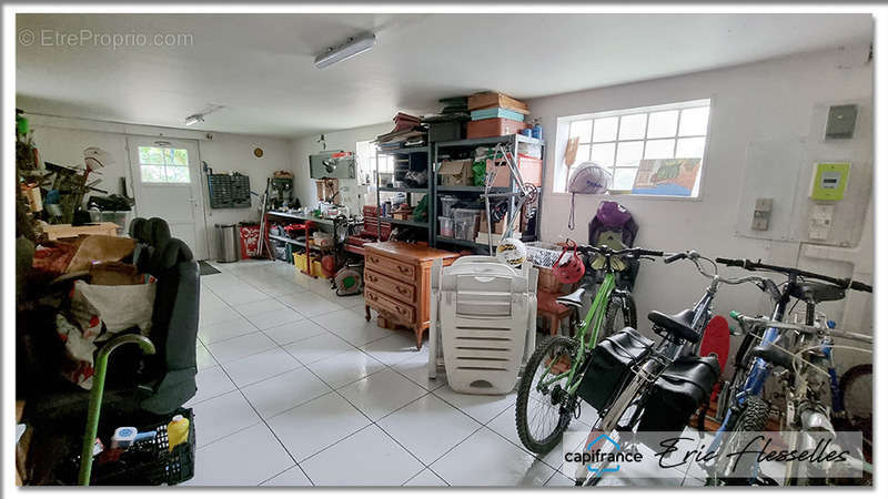 Maison à GOURNAY-SUR-MARNE