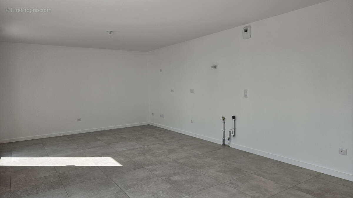 Appartement à NOTRE-DAME-DE-MONTS