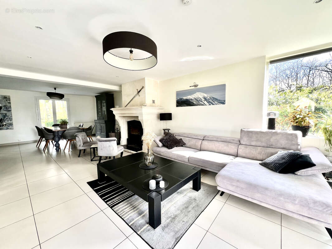 Maison à MARCOUSSIS