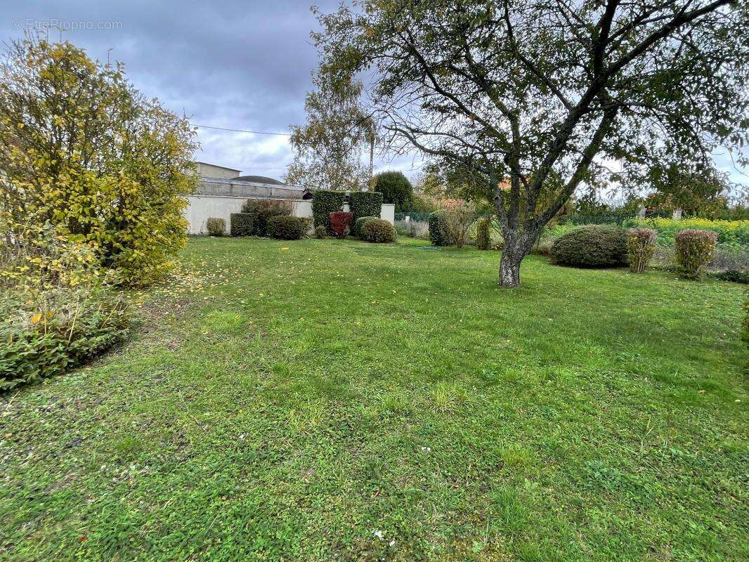Maison à LIZY-SUR-OURCQ