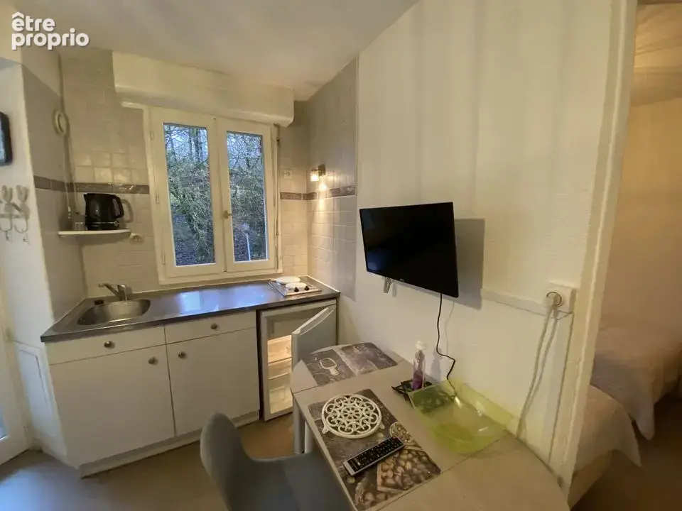 #appartement #T2 #gers #investissement #location #32