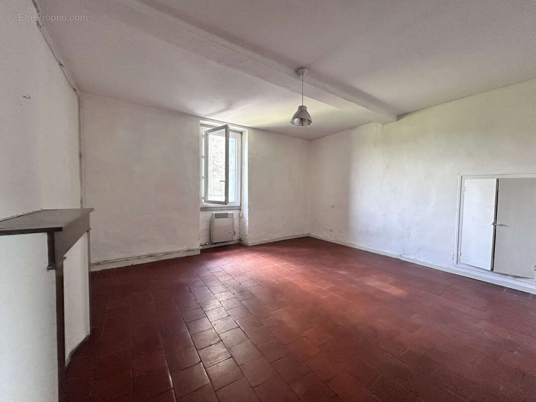 Appartement à LE VIGAN