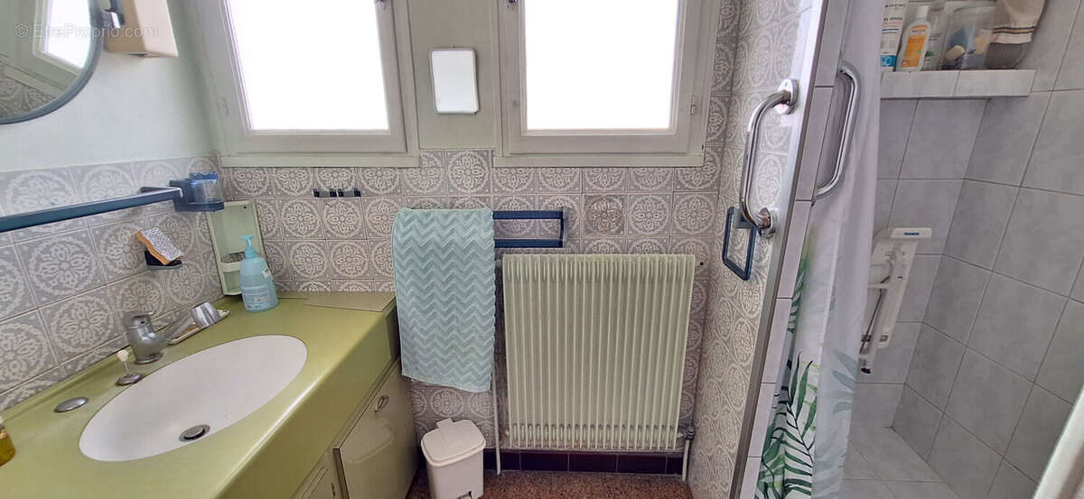 Maison à BOURG-EN-BRESSE