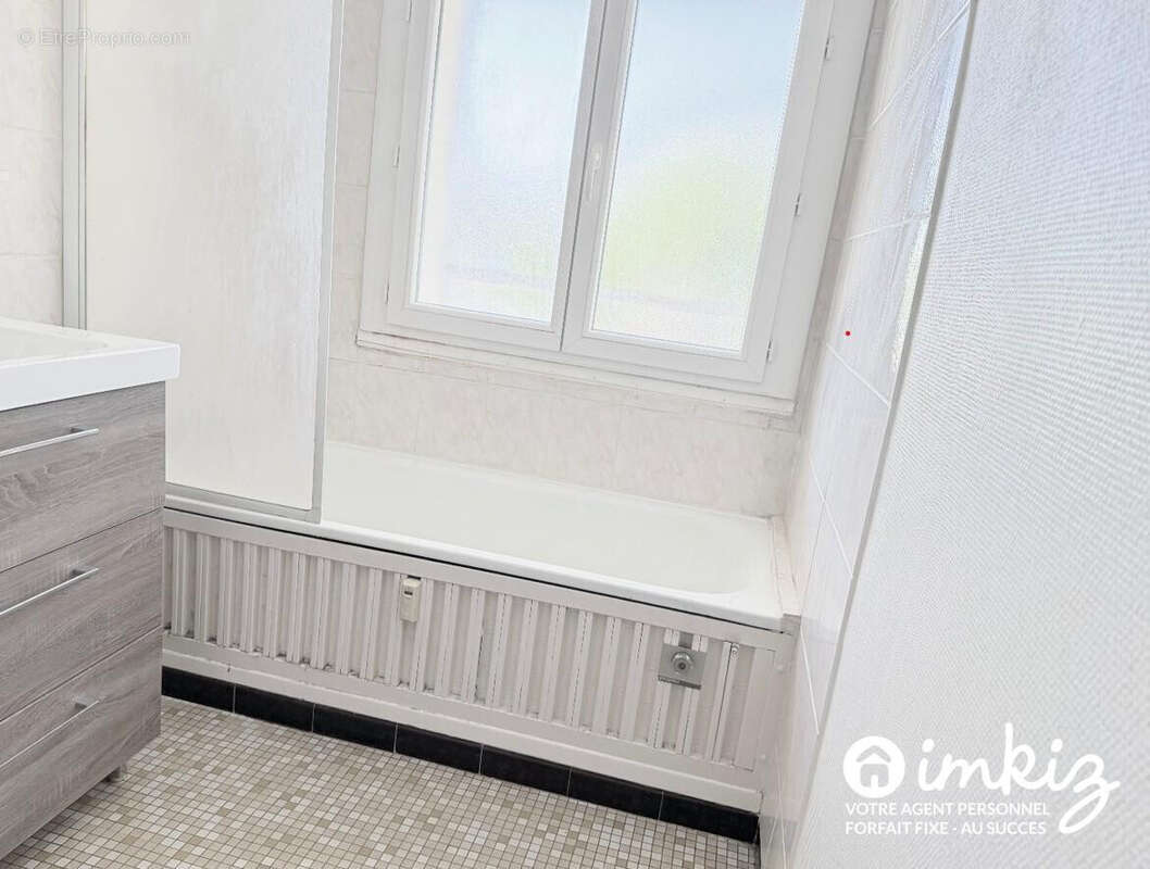 Appartement à LYON-3E