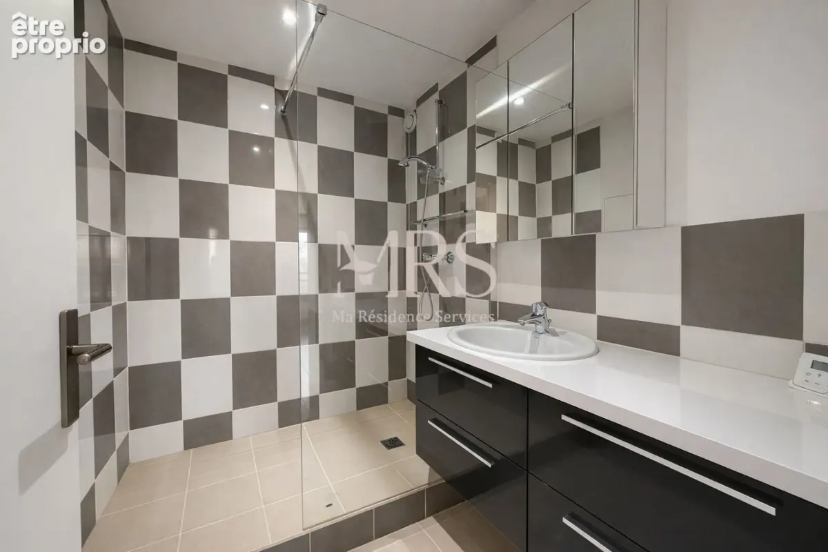 Appartement 2 pièces 51 m² à vendre à Rueil-Malmaison (92500) - photo 5