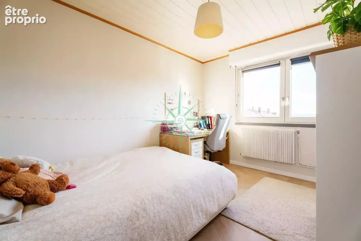 À VENDRE - Maison 5 pièces - 110m2 - vue dégagée - photo 10