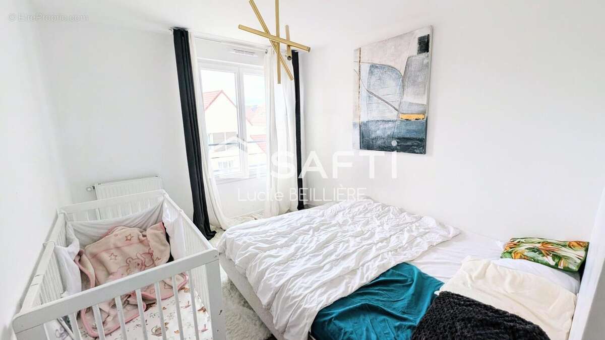 Photo 9 - Maison à BALLAINVILLIERS