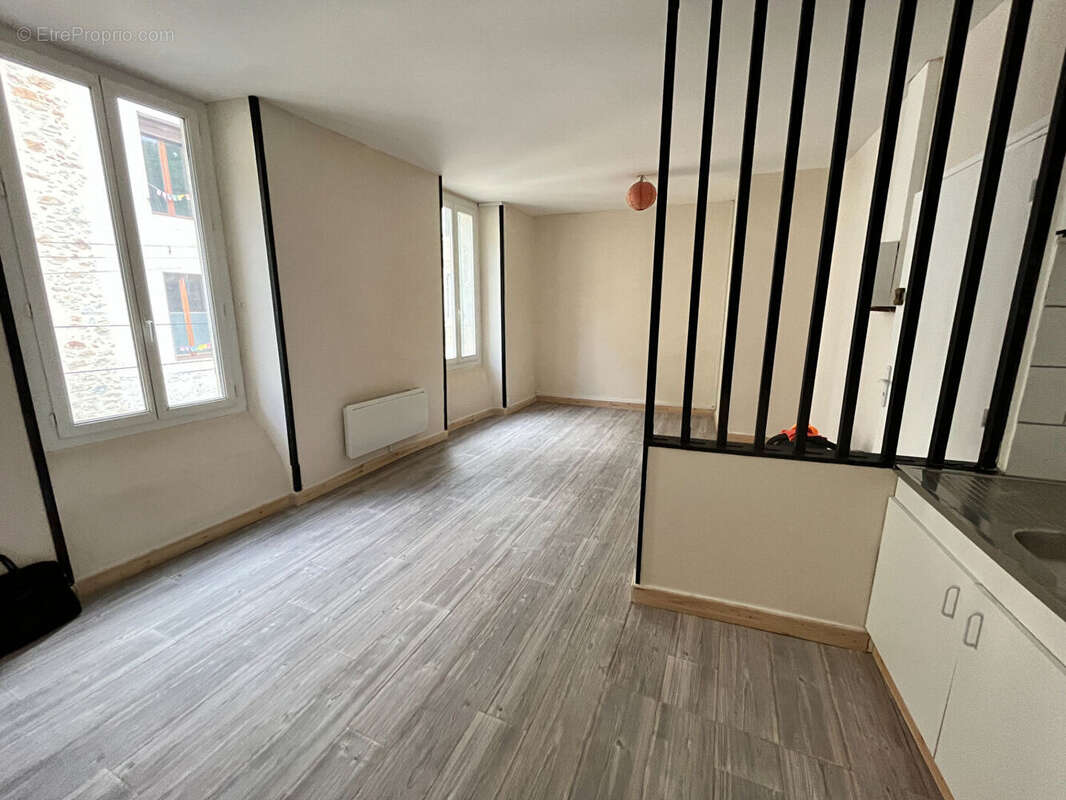 Appartement à LIMOUX