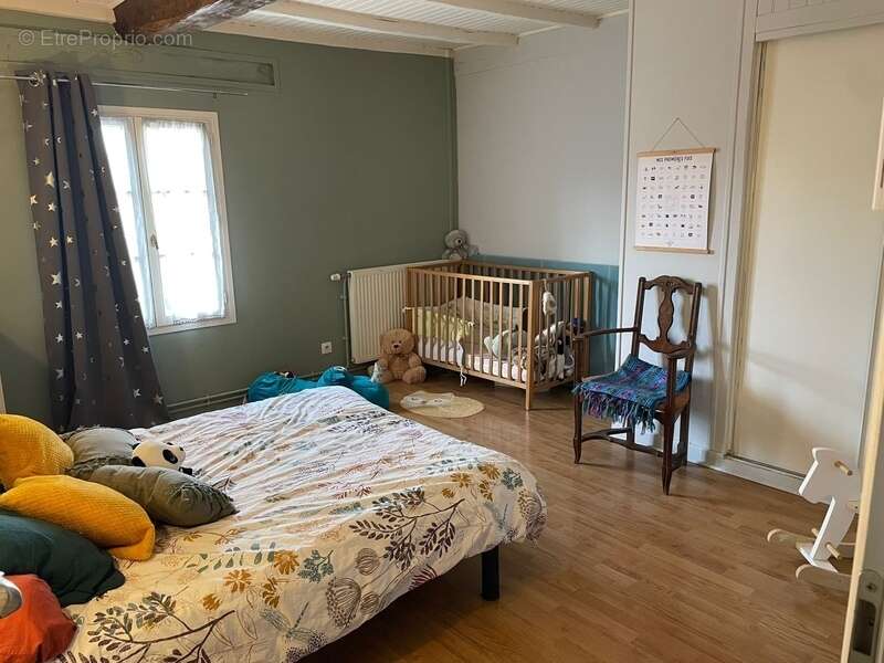 Maison à SAINT-DIZIER